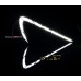 exled 1533l power led eye-flector modules accent 2010-13